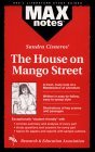 House on Mango Street  9780878910205 Front Cover