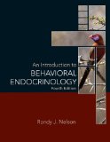 Introduction to Behavioral Endocrinology  cover art