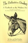 Definitive Donkey Vol. 1 : A Textbook on the Modern Ass cover art