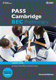 PASS Cambridge BEC Preliminary 2nd 2012 Revised  9781133313205 Front Cover
