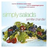 Simply Salads 2007 9781401603205 Front Cover