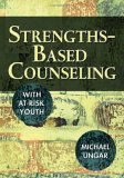 Strengths-Based Counseling with at-Risk Youth  cover art