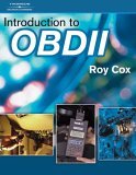 Introduction to on-Board Diagnostics II (OBDII) 2005 9781418012205 Front Cover
