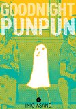 Goodnight Punpun, Vol. 1  9781421586205 Front Cover