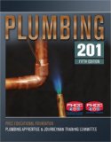 Plumbing 201 5th 2008 9781428305205 Front Cover