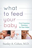 What to Feed Your Baby Cost Conscious Nutrition for Your Infant 2013 9781442219205 Front Cover