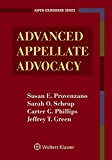 Advanced Appellate Advocacy 