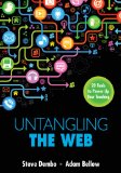 Untangling the Web 20 Tools to Power up Your Teaching cover art