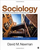 Sociology: Exploring the Architecture of Everyday Life  9781506388205 Front Cover