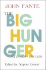 Big Hunger  9781574231205 Front Cover