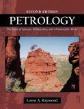 Petrology The Study of Igneous, Sedimentary, and Metamorphic Rocks cover art
