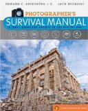 Photographer's Survival Manual A Legal Guide for Artistis in the Digital Age cover art