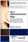Your Macroeconomic Edge Investing Strategies for the Post-Recession World cover art