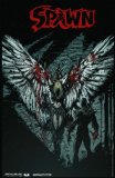 Spawn: Origins Volume 4  9781607061205 Front Cover
