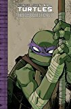Teenage Mutant Ninja Turtles: the IDW Collection Volume 4  9781631408205 Front Cover