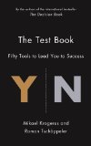 Test Book 64 Tools to Lead You to Success  9781781253205 Front Cover