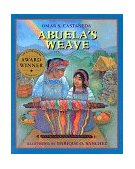 Abuela's Weave  cover art