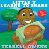 Little T Learns to Share  9781933771205 Front Cover