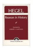 Hegel Reason in History cover art