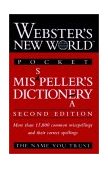 Pocket Misspeller's Dictionary  cover art