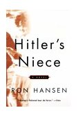 Hitler's Niece A Novel cover art