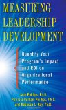 Measuring Leadership Development: Quantify Your Program's Impact and ROI on Organizational Performance  cover art