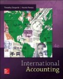 International Accounting  cover art