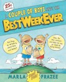 Couple of Boys Have the Best Week Ever  cover art