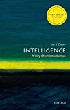 Intelligence A Very Short Introduction 2nd 9780198796206 Front Cover