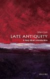 Late Antiquity: a Very Short Introduction 