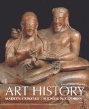 Art History, Volume 1  cover art