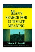 Man's Search for Ultimate Meaning  9780306456206 Front Cover