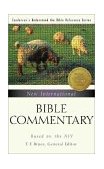 New International Bible Commentary (Zondervan&#39;s Understand the Bible Reference Series)