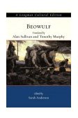 Beowulf, a Longman Cultural Edition  cover art