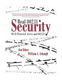 Real 802. 11 Security Wi-Fi Protected Access and 802. 11i cover art