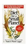 Diet for a Small Planet (20th Anniversary Edition) The Book That Started a Revolution in the Way Americans Eat cover art