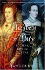 Elizabeth and Mary Cousins, Rivals, Queens cover art
