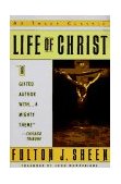 Life of Christ  cover art