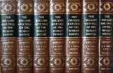 History of the Decline and Fall of the Roman Empire  9780404028206 Front Cover