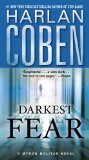 Darkest Fear A Myron Bolitar Novel 2013 9780440246206 Front Cover