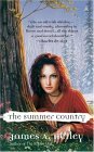 Summer Country 2004 9780441012206 Front Cover