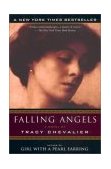 Falling Angels A Novel cover art