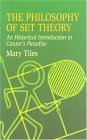 Philosophy of Set Theory An Historical Introduction to Cantor's Paradise 2004 9780486435206 Front Cover