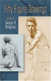 Fifty Figure Drawings  9780486451206 Front Cover
