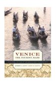 Venice, the Tourist Maze A Cultural Critique of the World's Most Touristed City cover art