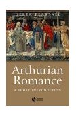 Arthurian Romance A Short Introduction cover art