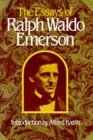 Essays of Ralph Waldo Emerson  cover art