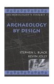 Archaeology by Design  cover art