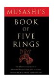 Musashi's Book of Five Rings The Definitive Interpretation of Miyamoto Musashi's Classic Book of Strategy cover art
