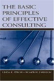 Basic Principles of Effective Consulting  cover art